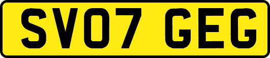 SV07GEG
