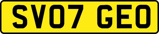 SV07GEO