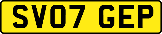 SV07GEP