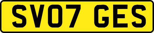 SV07GES
