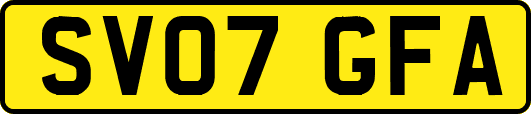 SV07GFA
