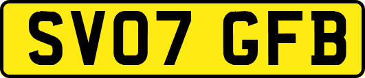 SV07GFB