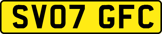 SV07GFC