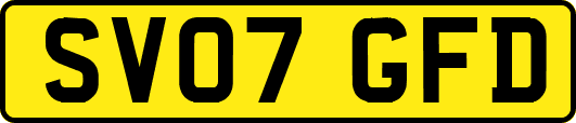 SV07GFD