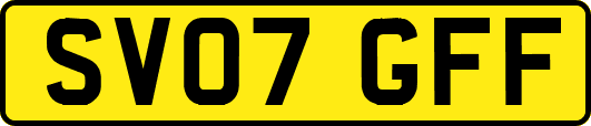 SV07GFF
