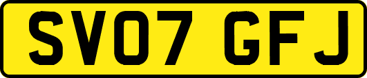 SV07GFJ