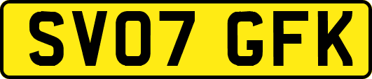 SV07GFK