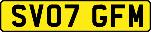 SV07GFM