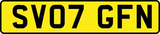 SV07GFN