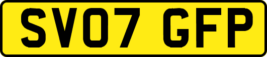 SV07GFP