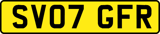 SV07GFR