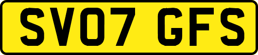 SV07GFS