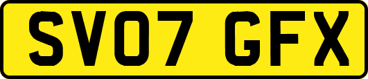 SV07GFX