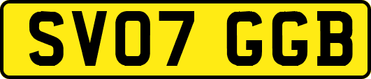 SV07GGB