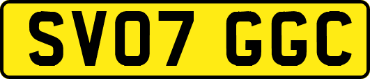 SV07GGC