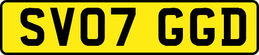 SV07GGD