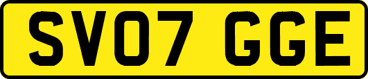 SV07GGE