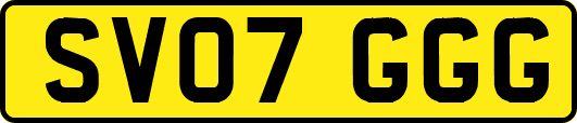 SV07GGG