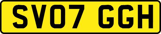 SV07GGH