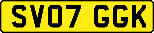 SV07GGK