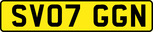 SV07GGN
