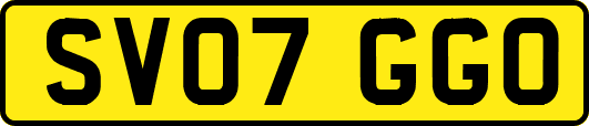 SV07GGO