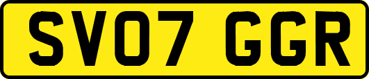 SV07GGR