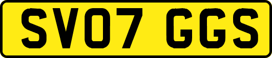 SV07GGS
