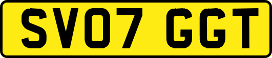 SV07GGT