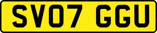 SV07GGU