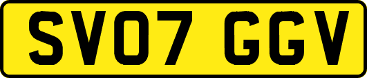 SV07GGV