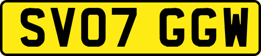 SV07GGW