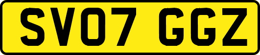 SV07GGZ