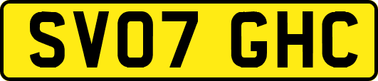 SV07GHC