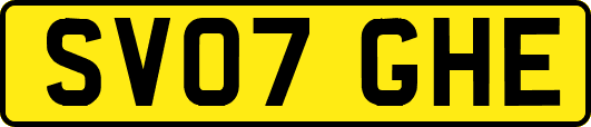 SV07GHE