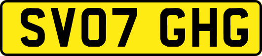 SV07GHG