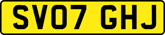 SV07GHJ
