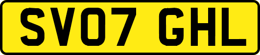 SV07GHL