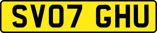 SV07GHU