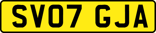 SV07GJA