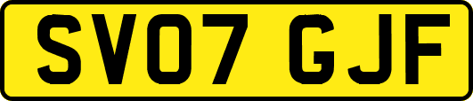 SV07GJF