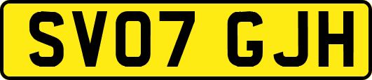 SV07GJH