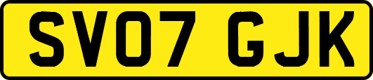 SV07GJK