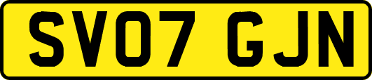 SV07GJN