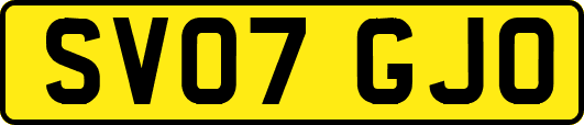 SV07GJO