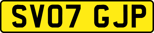 SV07GJP