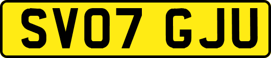 SV07GJU