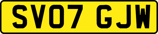 SV07GJW