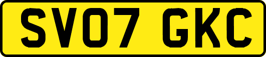 SV07GKC