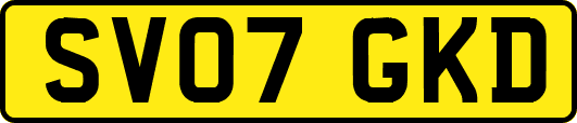 SV07GKD